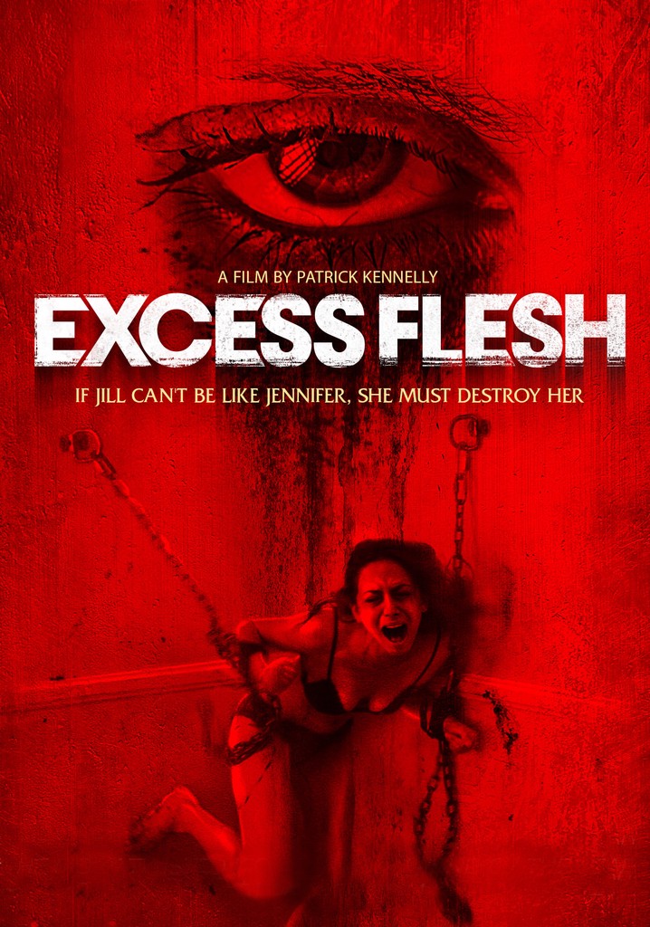 Excess Flesh poster