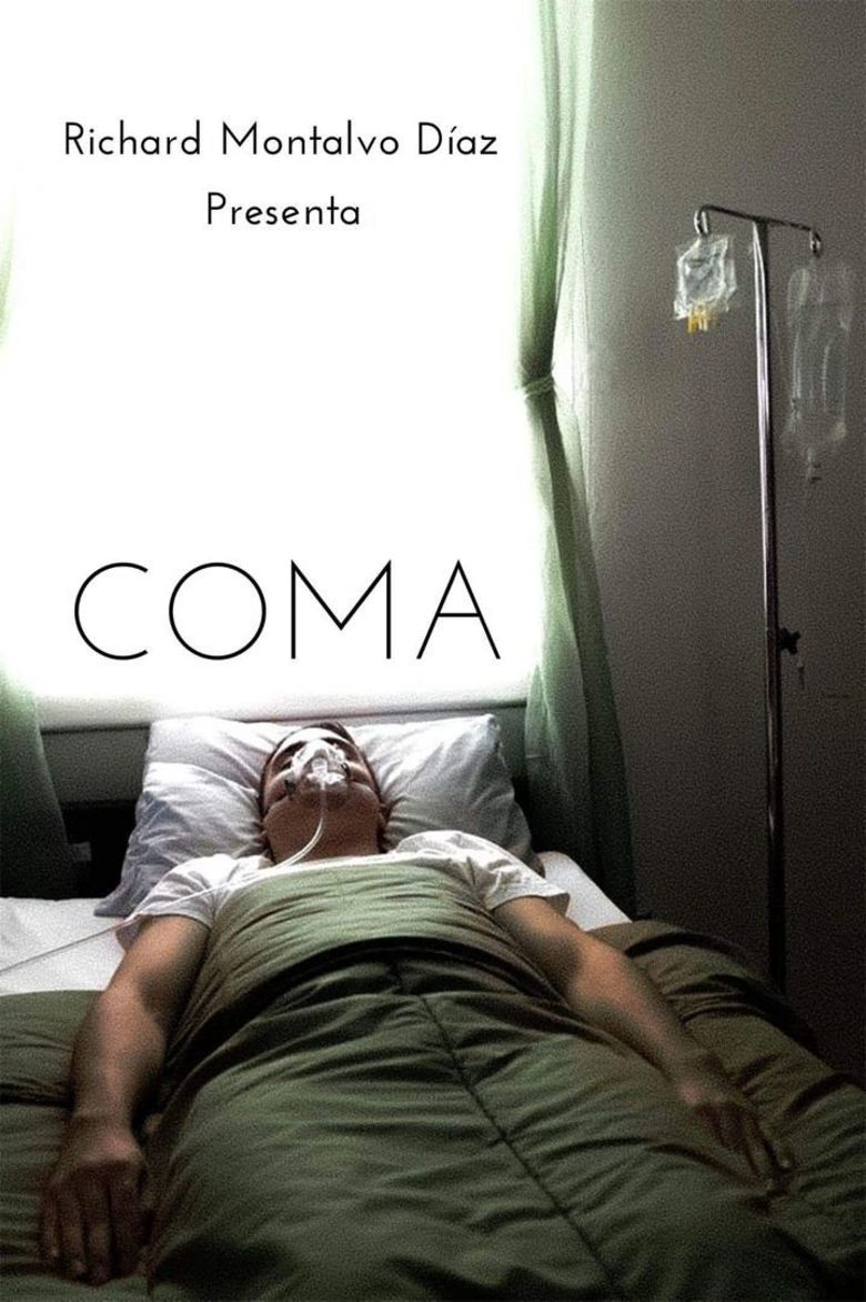 Coma poster