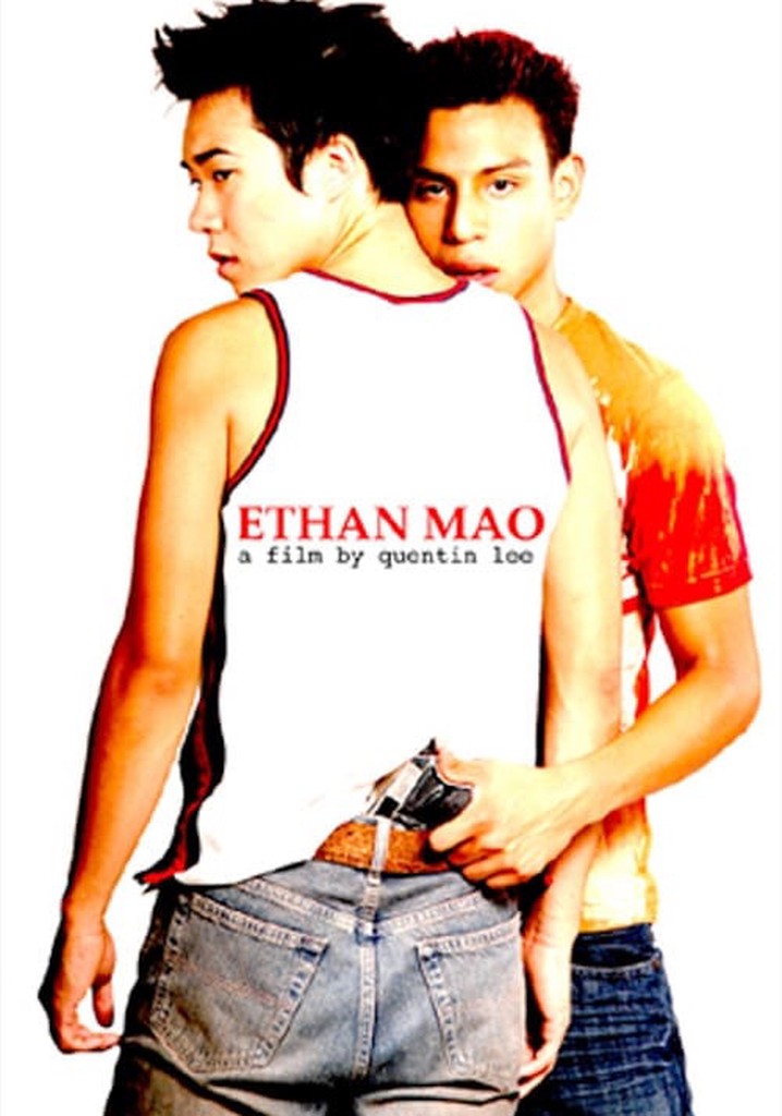 Ethan Mao poster