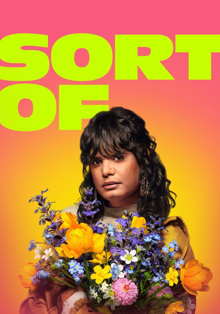 Sort Of poster