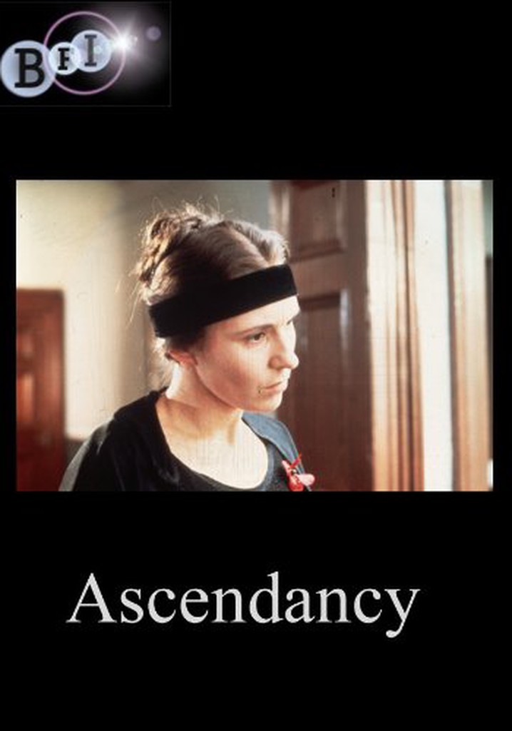 Ascendancy poster