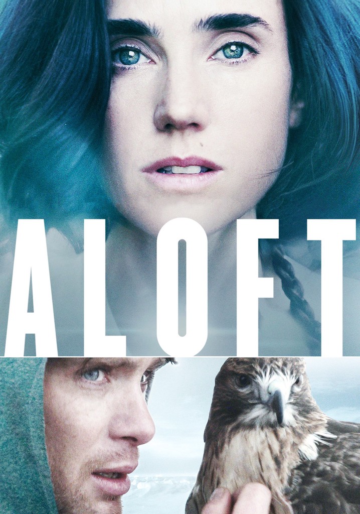 Aloft poster