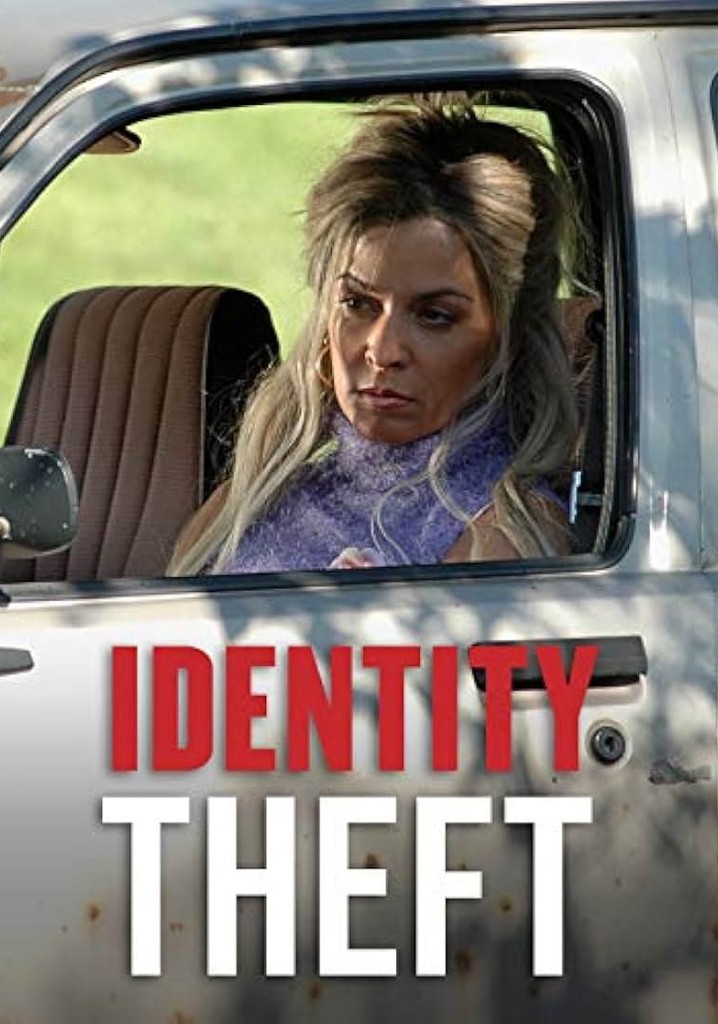 Identity Theft: The Michelle Brown Story poster