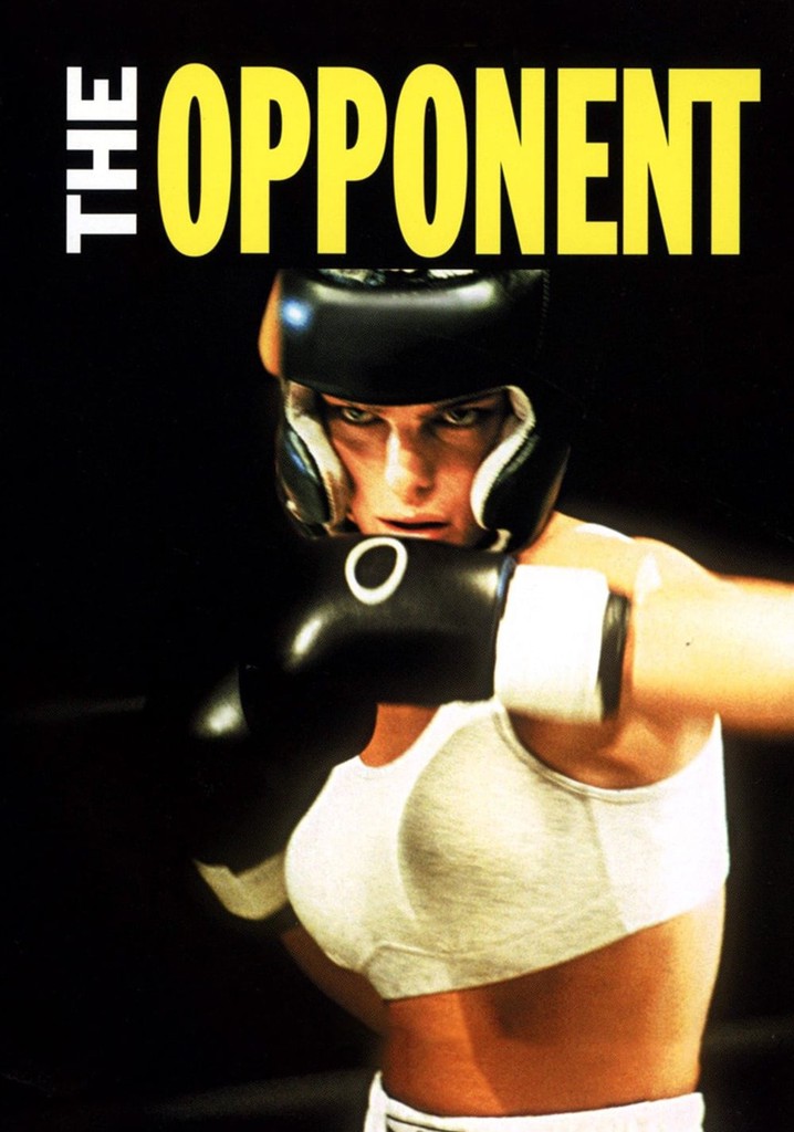 The Opponent poster