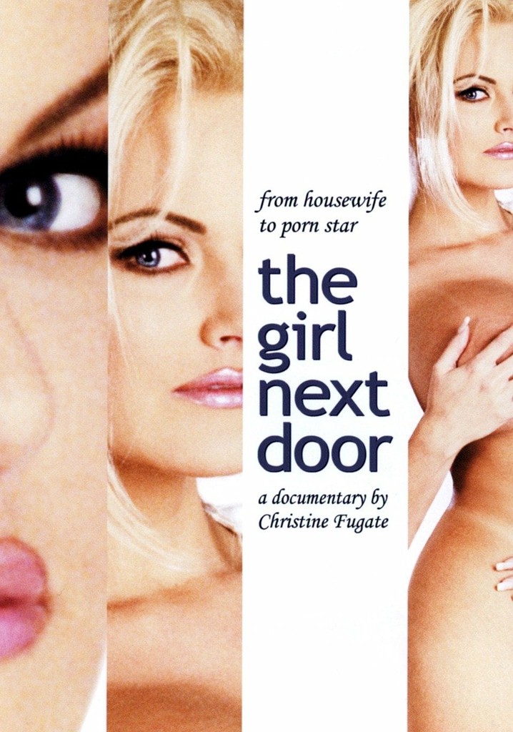 The Girl Next Door poster