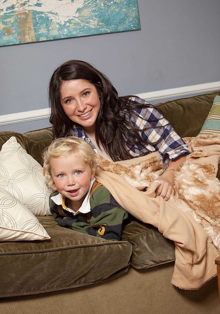 Bristol Palin: Life's a Tripp poster