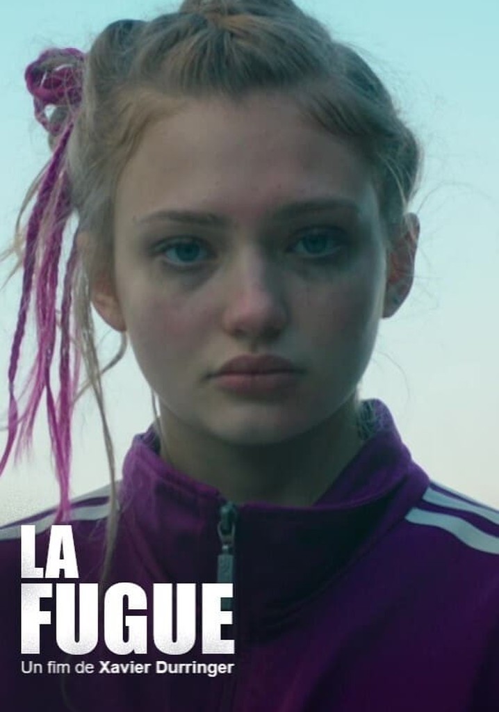 La fugue poster