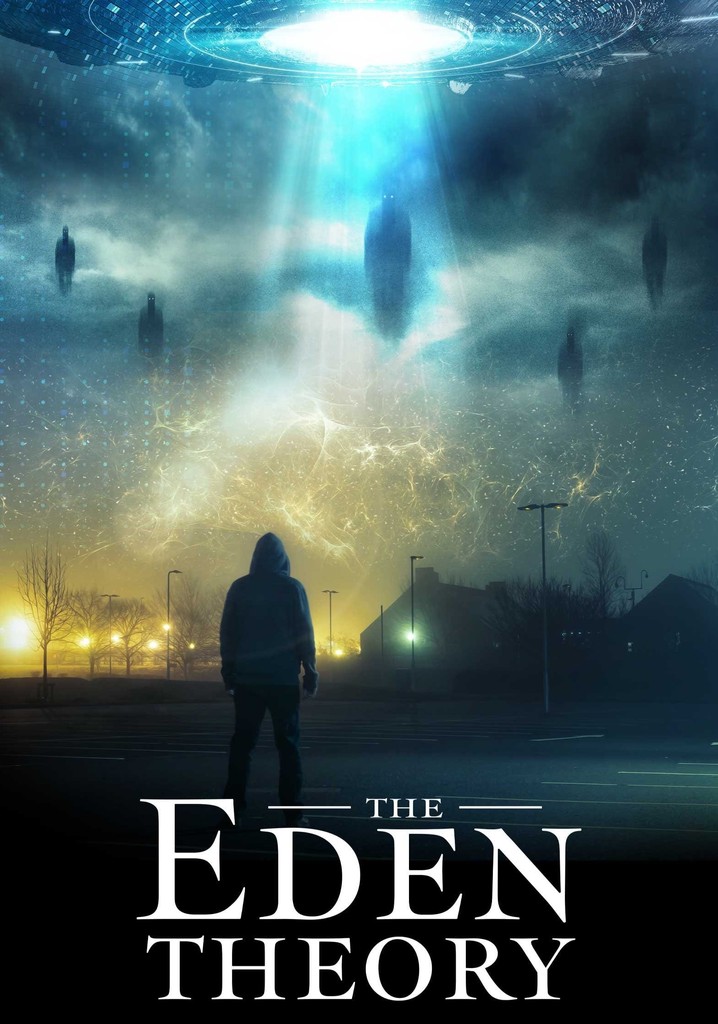 The Eden Theory poster