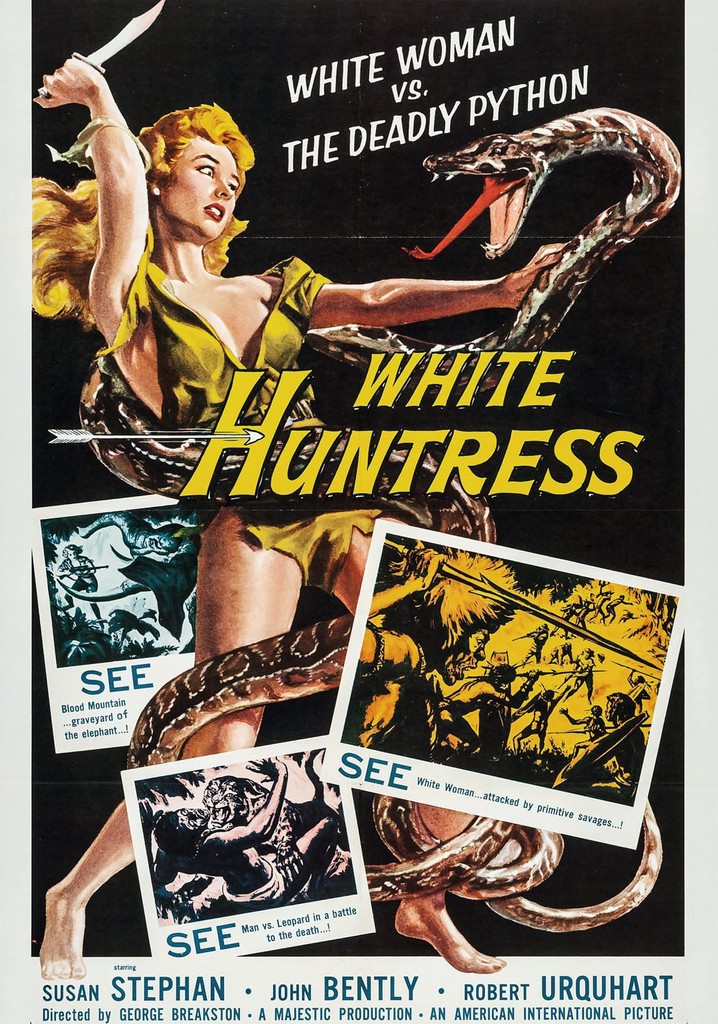 Golden Ivory poster