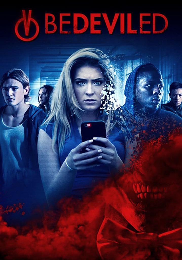 Bedeviled poster