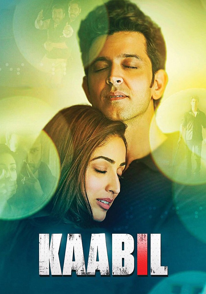 Kaabil poster