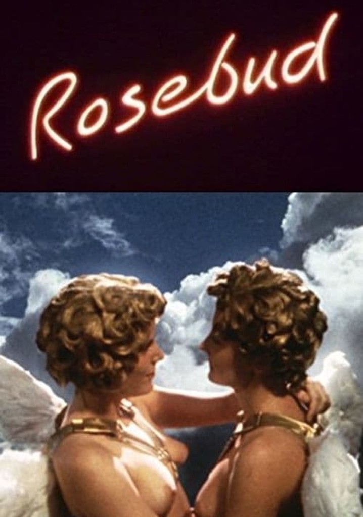 Rosebud poster