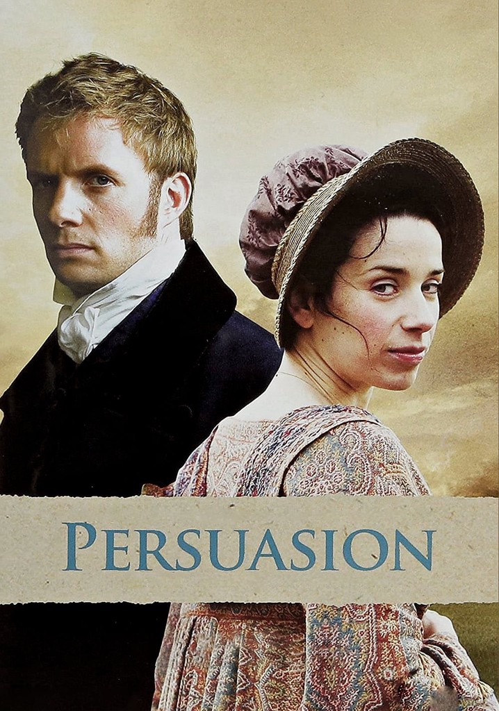 Persuasion poster