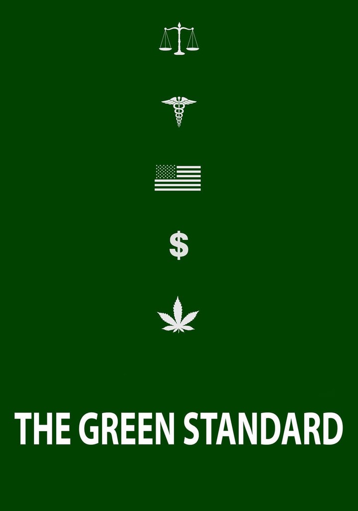 The Green Standard poster