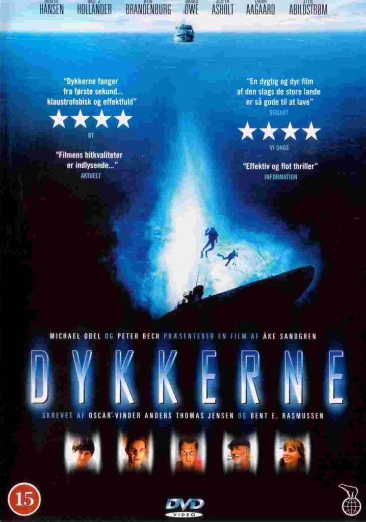 Beyond poster