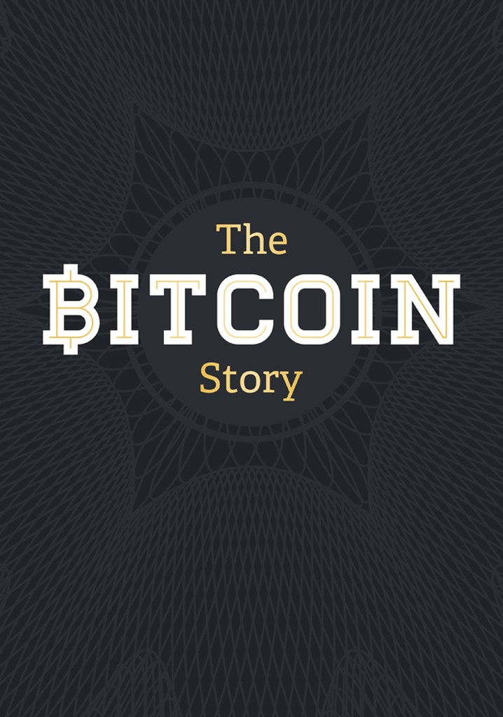 The Bitcoin Phenomenon poster