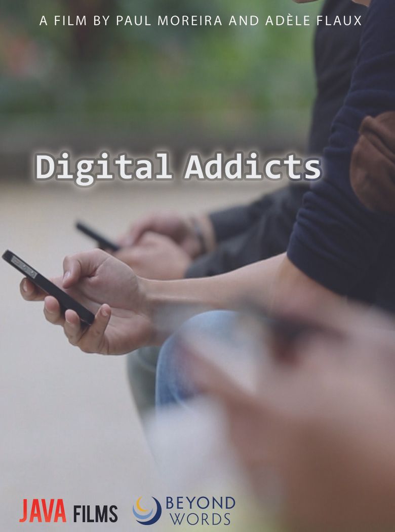 Digital Addicts poster