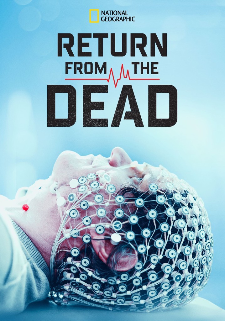 Return From the Dead poster