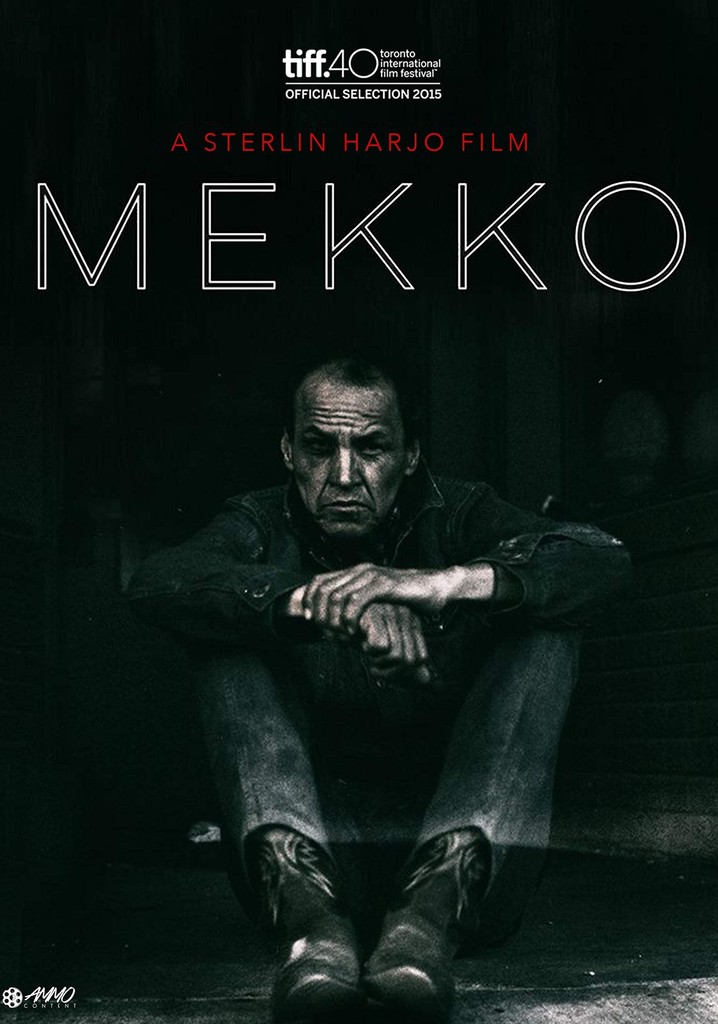 Mekko poster