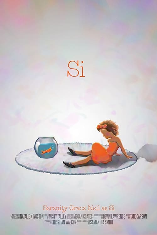 Si poster