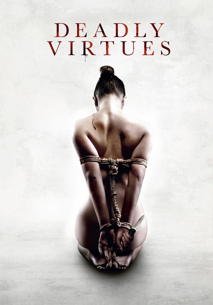 Deadly Virtues: Love. Honour. Obey. poster
