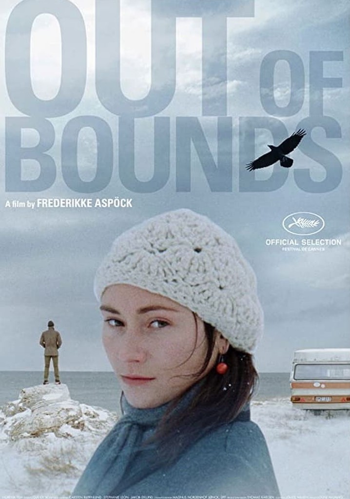 Out of Bounds poster