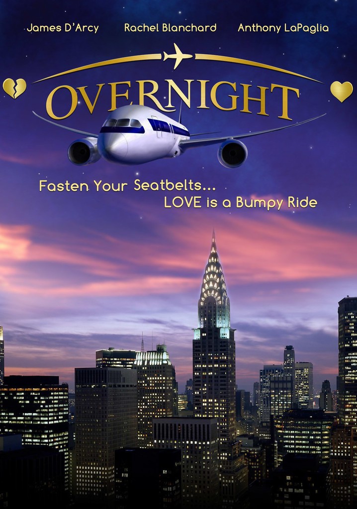 Overnight poster