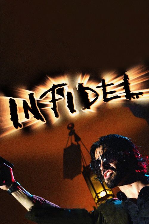 Infidel poster
