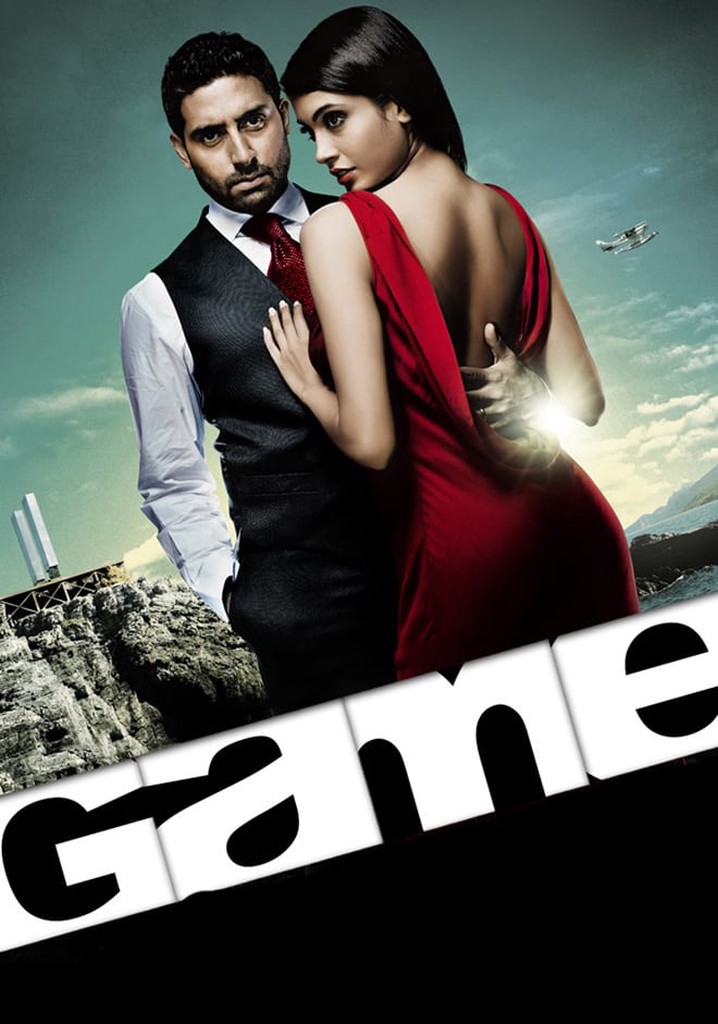 Game poster