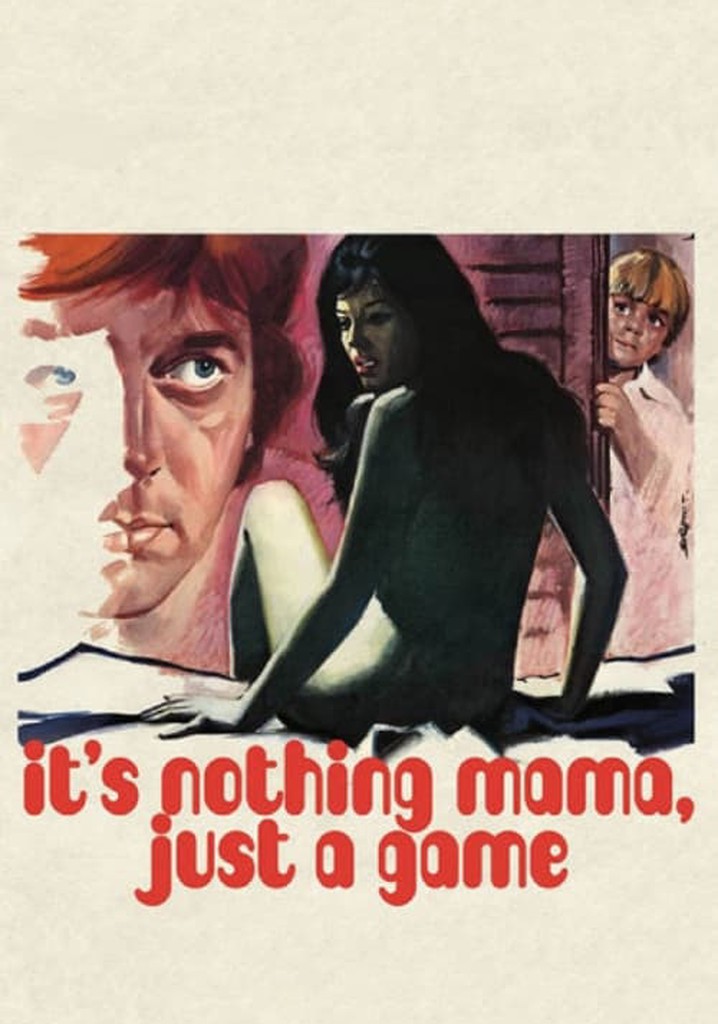 Beyond Erotica poster