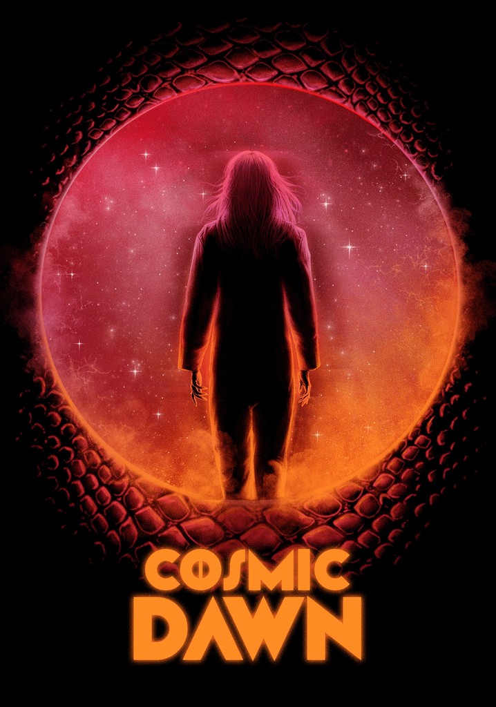 Cosmic Dawn poster