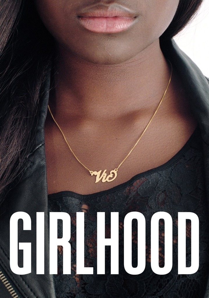 Girlhood poster