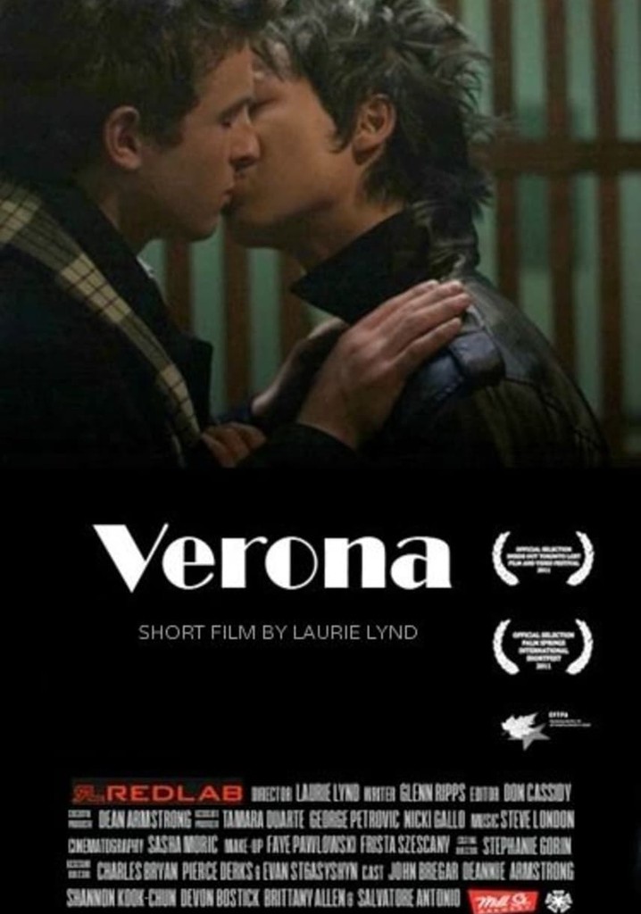 Verona poster