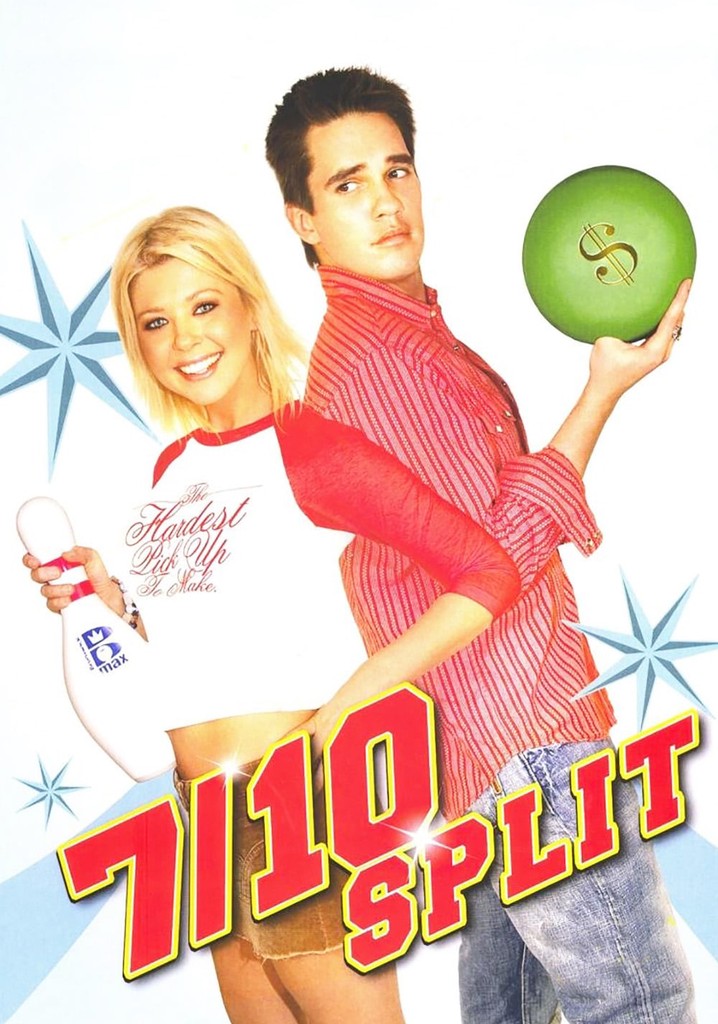 7-10 Split poster