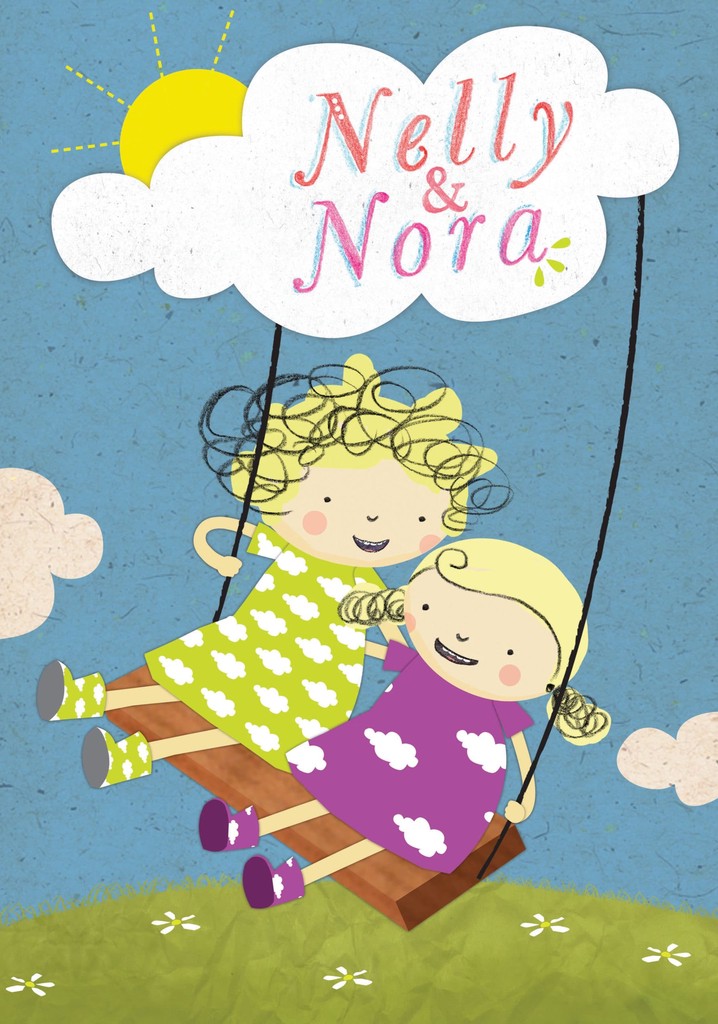 Nelly & Nora poster