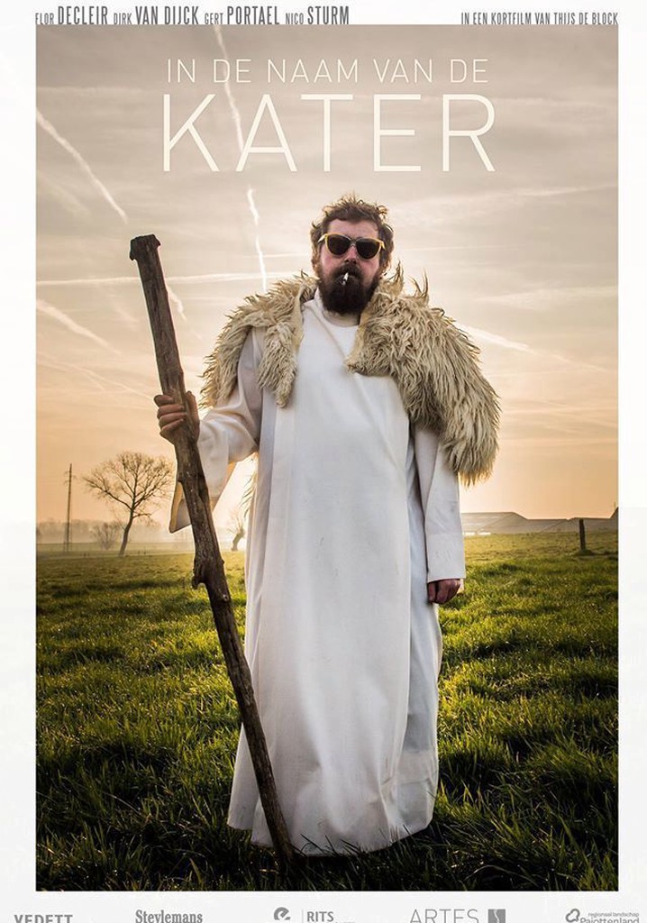 In God We Trash poster