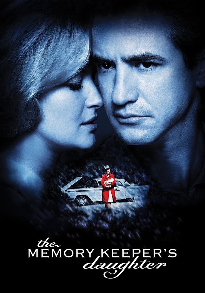 The Memory Keeper's Daughter poster