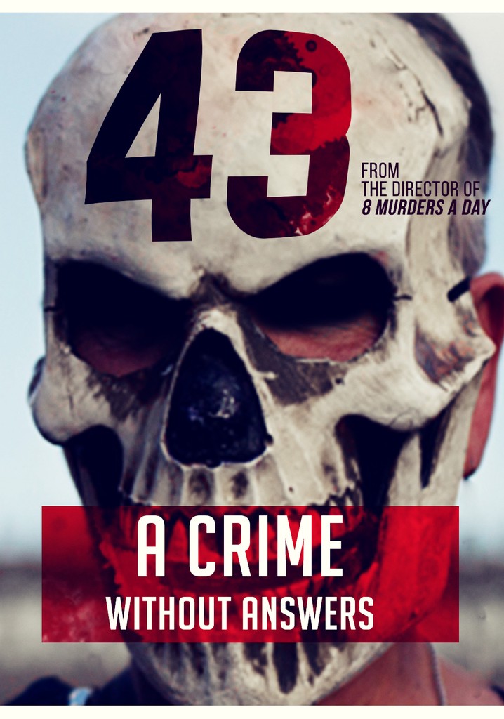 43 poster