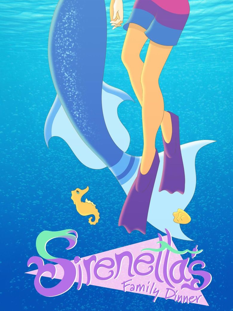 Sirenetta's Family Dinner poster