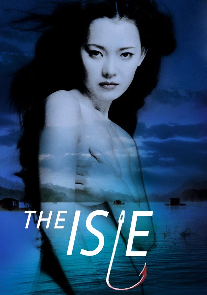 The Isle poster