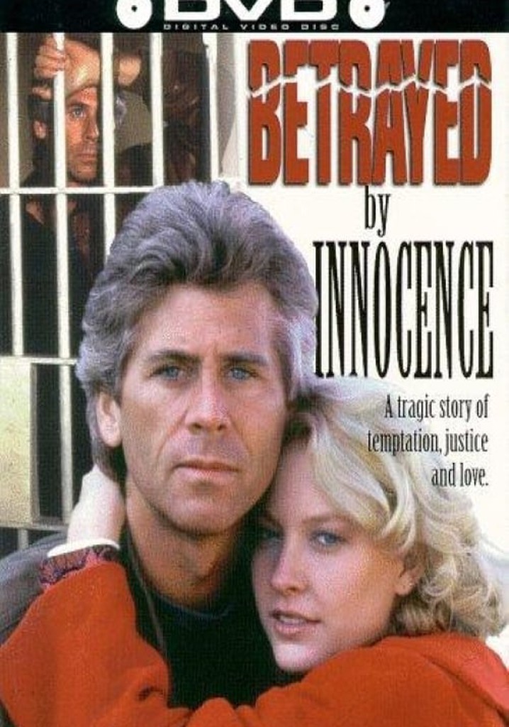 Betrayed by Innocence poster