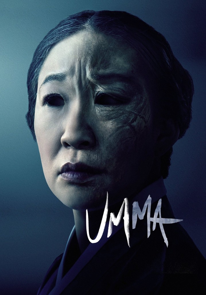 Umma poster