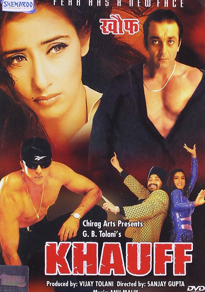 Khauff poster