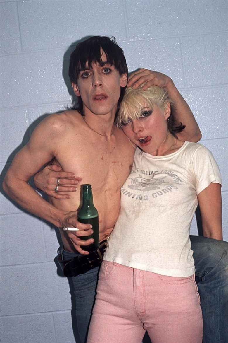 Rock 'N' Roll Exposed: The Photography of Bob Gruen poster