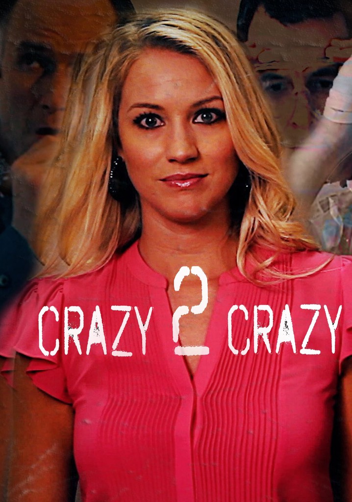 Crazy 2 Crazy poster