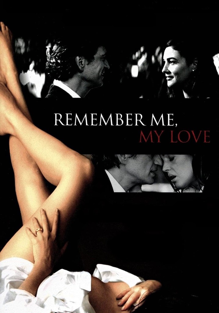 Remember Me, My Love poster