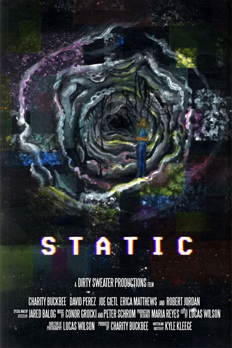 Static poster