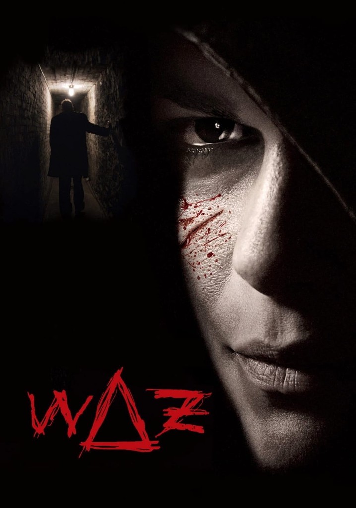 WΔZ poster