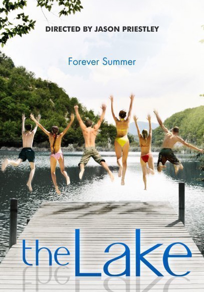 The Lake poster