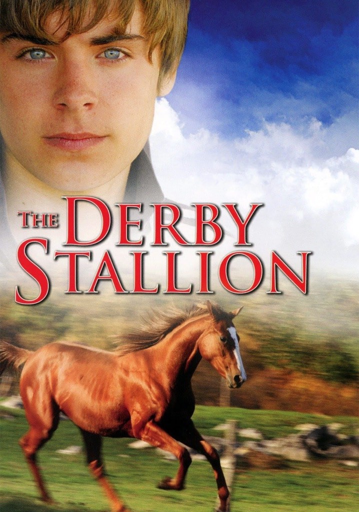 The Derby Stallion poster